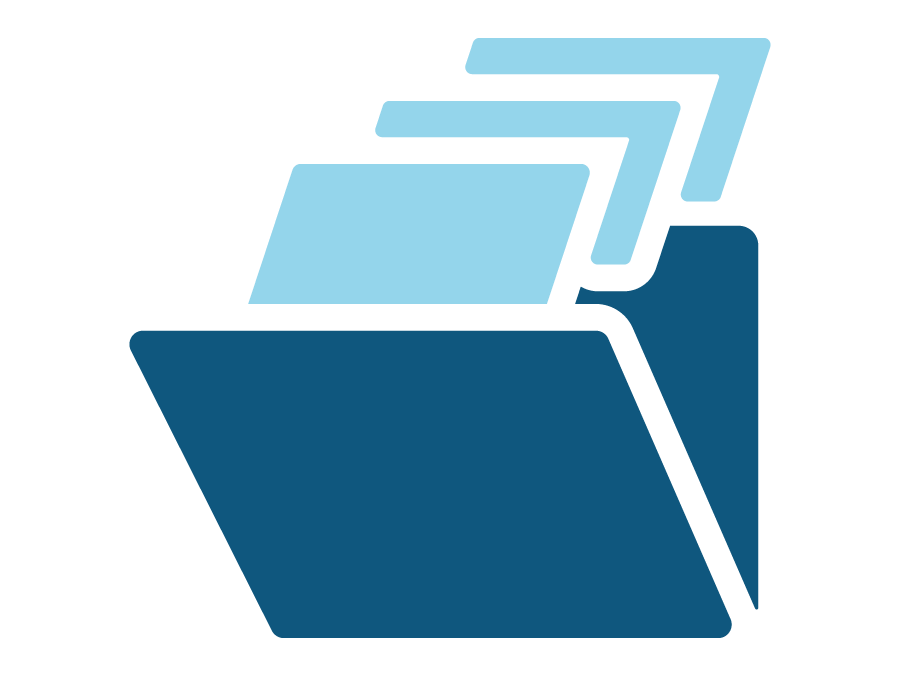 Statewide Forms Program Icon