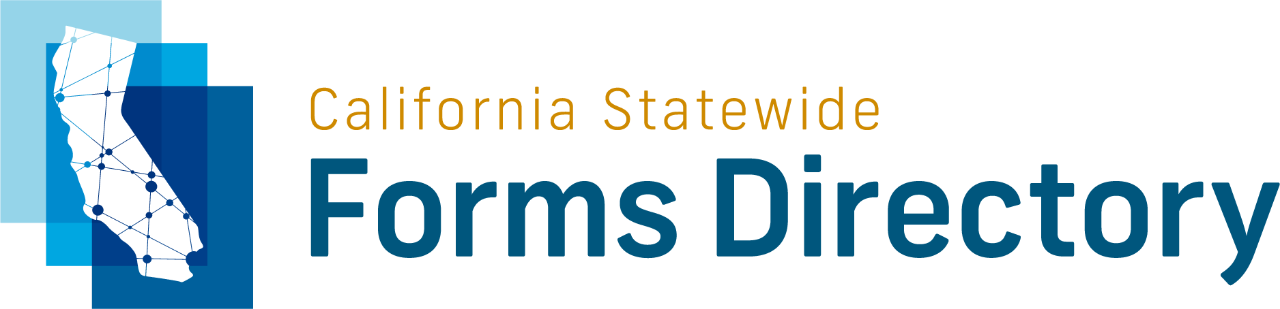 State Wide Forms Directory Logo