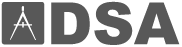 Division of the State Architect (DSA) Logo